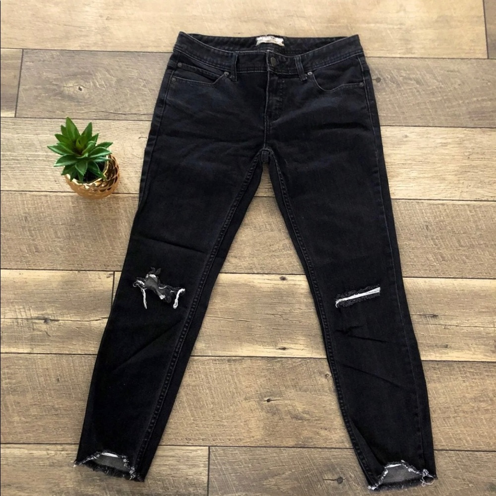 💕Free People Jeans💕 - Picture 4 of 7